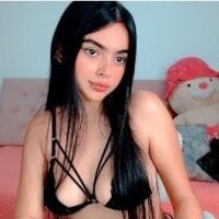 Sarah_angell webcam model