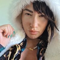 TheGoddessBianca's Avatar Pic