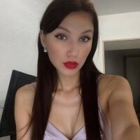DanetteGutta webcam model