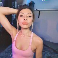 bbgurlnickii webcam model
