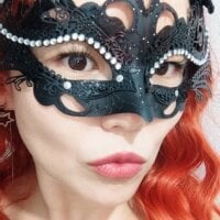 Grace7sugar webcam model