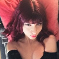 CrimsonDoll_xoxo – avatarbillede