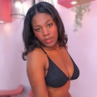 EboniiGoddess webcam