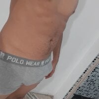 AndreCarlos webcam