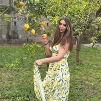 CarlaMaria11 webcam model