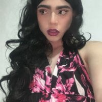 MeganFerocity webcam