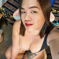 MagnifiCAT_PinayMistress webcam