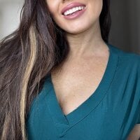 goddessTallulah webcam model