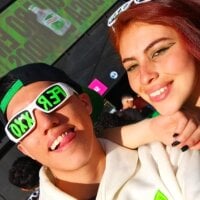 Ambar_and_daimon_'s Avatar Pic