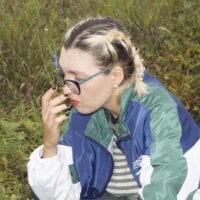 EvonTabb webcam model