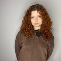 BeckyAlman офлайн чат стая