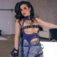 LANA_MILANO webcam model