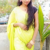Ananya_teluguLive Webcam