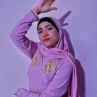 Neesha__ webcam model