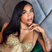 BornToSinXXX webcam model