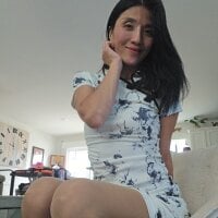 Snapshot of Skinnychinamilf live cam