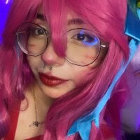 Ahri_Pinkk nude on webcam for live porn video chat