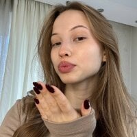 AraHailey's Webcam Show