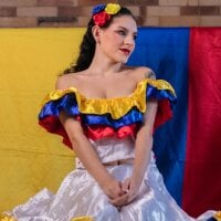 aliceferrer_ webcam model