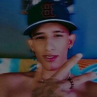AlexBustamate_'s Avatar Pic