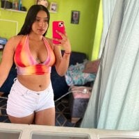 18evabrowndirtyass webcam model