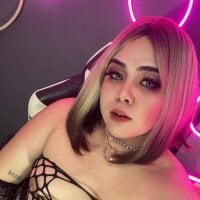 MisstresgelaTS webcam