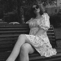 MelissaAusting Webcam-Show