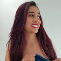 AllisonBerrys Adlı Modelin Çevrimdışı Sohbet Odası