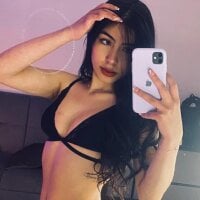 ValeryBloomm webcam model