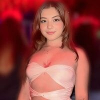 celesterose8_ webcam model