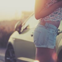 AmmySims' Offline Chat Room