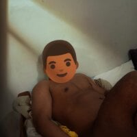 Zack1225 webcam model