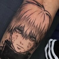 IchigoTheHollow webcam
