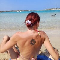 molly_qu webcam model