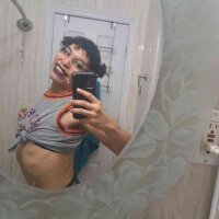 Pokój czatu offline – Residentgoblin