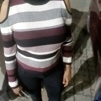 tamilhoneyy Adlı Modelin Çevrimdışı Sohbet Odası