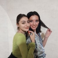 CatherynBesteLive Webcam