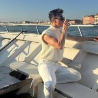 LuccaNoir's Avatar Pic