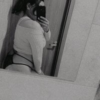 camilasuluaga webcam model