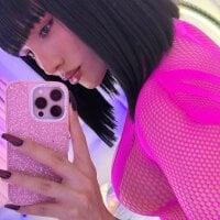 Модель sweetieluna01