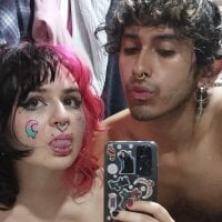 Devil_And_Princess webcam