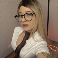 BabYRouge webcam model