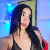 ScarlettDreew webcam model