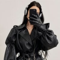 Venirah's Avatar Pic