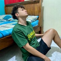 SweetCaleb22 webcam
