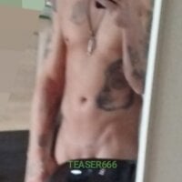 TEASER666's Avatar Pic