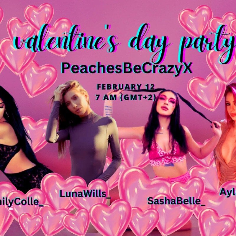 PeachesBeCrazyX