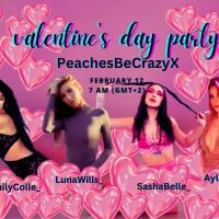 PeachesBeCrazyX