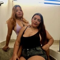 Sala de chat offline de jessiypau