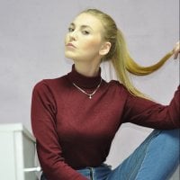 EvaAustin Webcam-Show